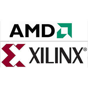 XILINX AMD