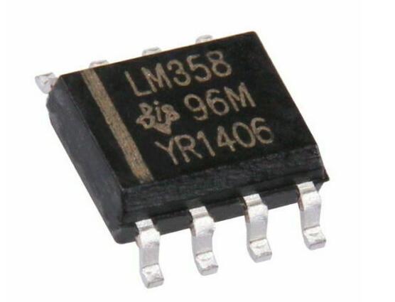 LM358